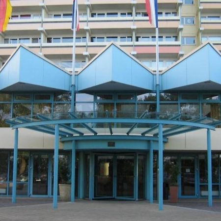 Ferienappartement K1208 Mit Ostseeblick البرازيل المظهر الخارجي الصورة