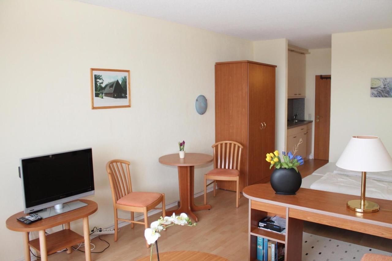 Ferienappartement K1208 Mit Ostseeblick البرازيل المظهر الخارجي الصورة
