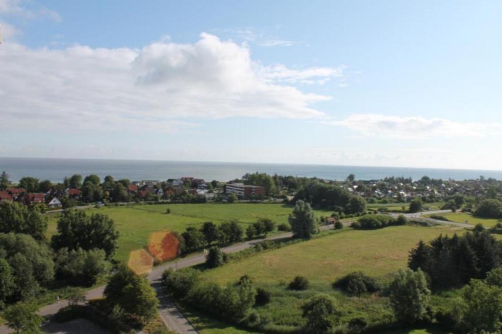 Ferienappartement K1208 Mit Ostseeblick البرازيل المظهر الخارجي الصورة